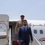 Irak Başbakanı, karmaşık zorluklara rağmen bağları güçlendirmek için Türkiye'yi ziyaret etti