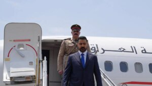 Irak Başbakanı, karmaşık zorluklara rağmen bağları güçlendirmek için Türkiye’yi ziyaret etti