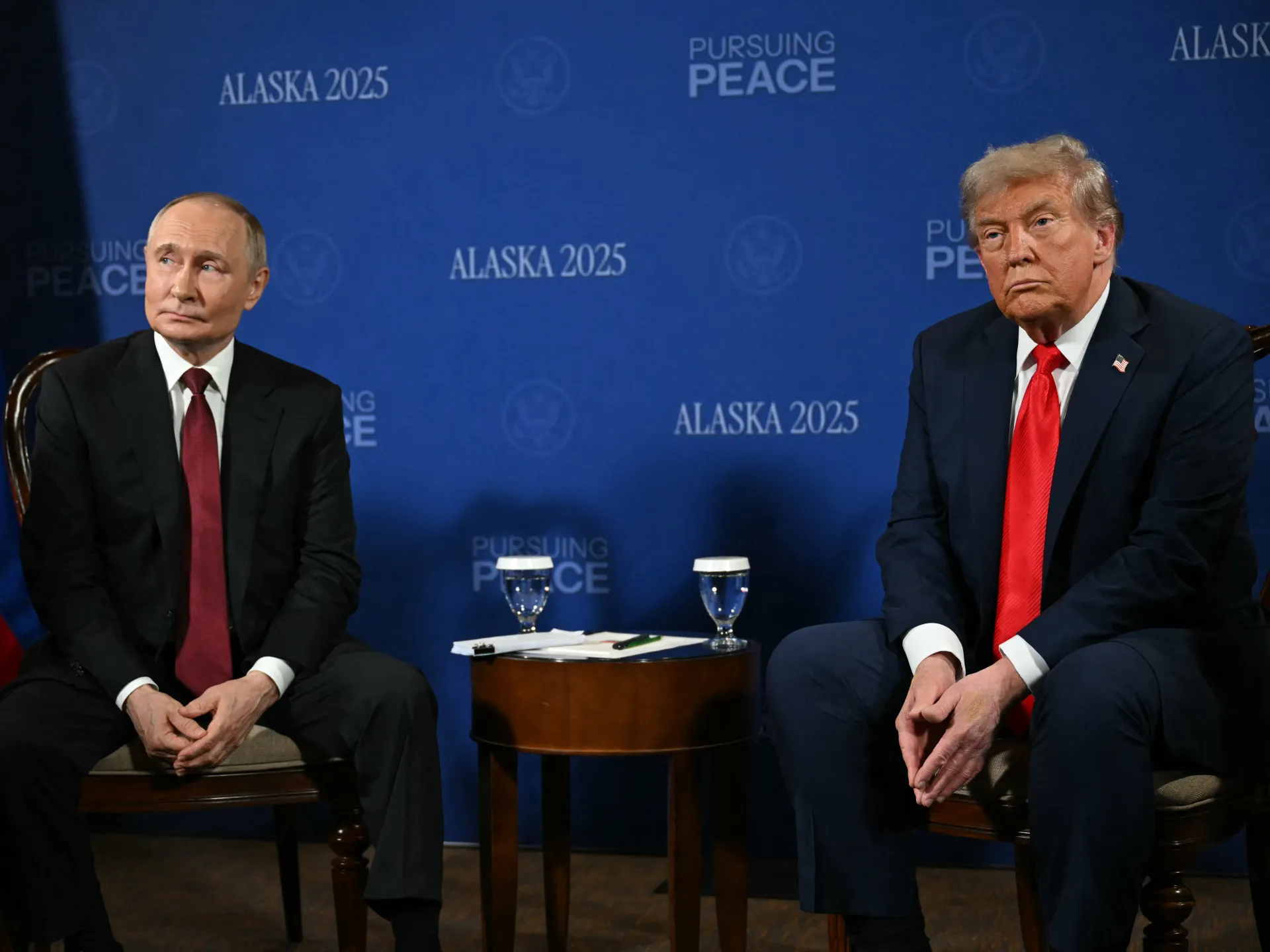 Kremlin, Trump'ın Putin'in çağrısıyla Rusya-Ukrayna savaşının sona erdirilmesine yardım etmeyi teklif ettiğini açıkladı