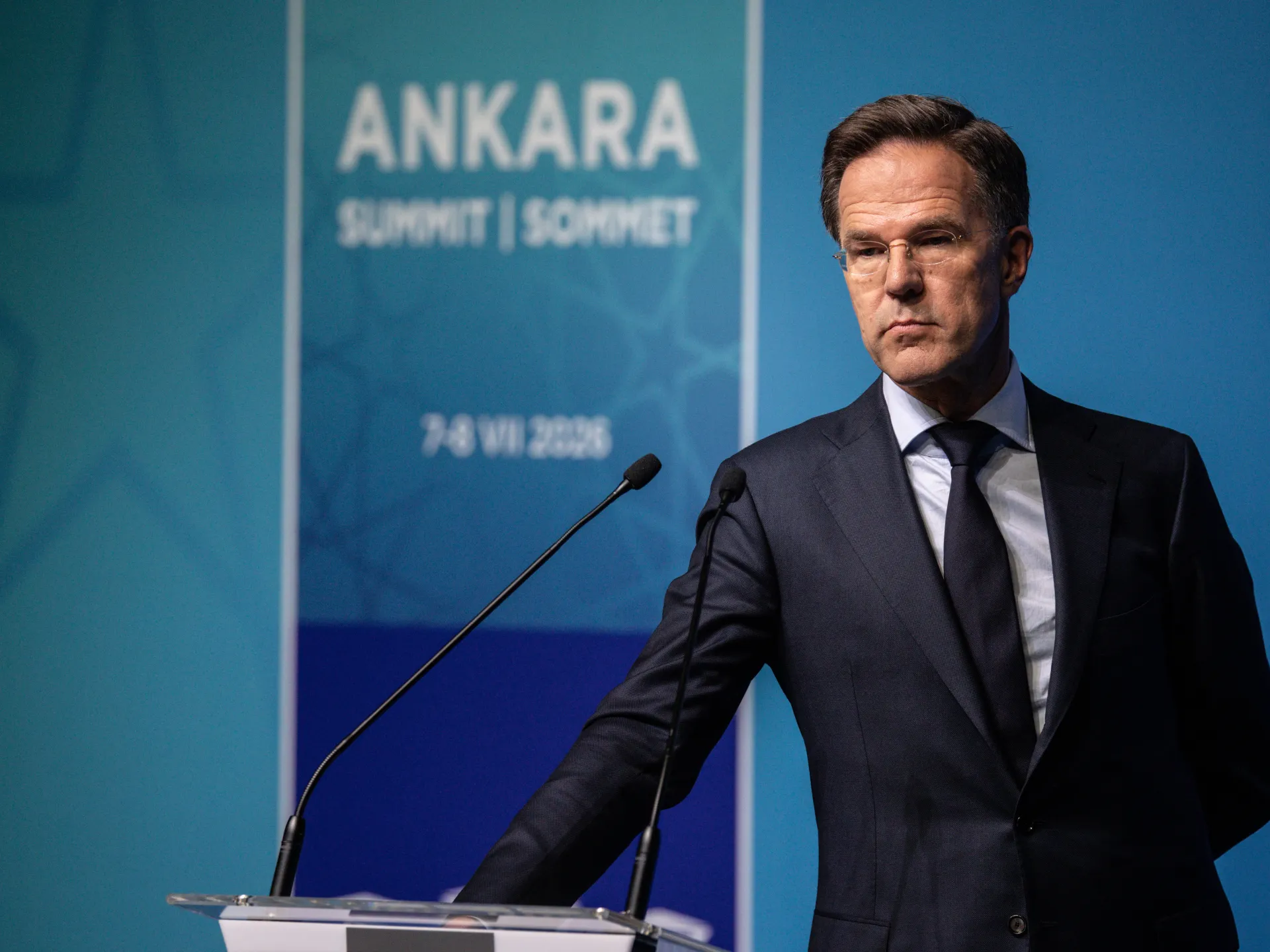 NATO, üyelerini savunma harcaması hedeflerine ulaşmaya yönelik planlar yapmaya çağırıyor