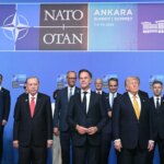 Trump İspanya'yı hedef alıyor, NATO Ukrayna'yı destekliyor: İttifak hâlâ birlik içinde mi?
