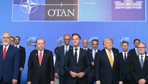 Trump İspanya’yı hedef alıyor, NATO Ukrayna’yı destekliyor: İttifak hâlâ birlik içinde mi?