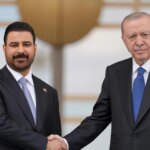 Türkiye, Irak'la enerji ittifakında 'tarihi adım' attı