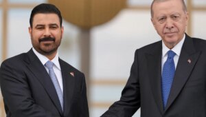 Türkiye, Irak’la enerji ittifakında ‘tarihi adım’ attı
