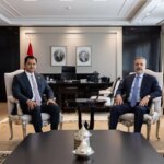 Türkiye ve Libya'daki Haftar askeri bağlarını güçlendiriyor. Mısır endişeli mi?