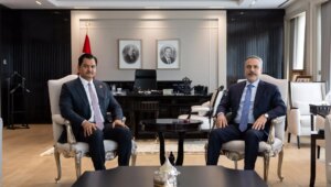 Türkiye ve Libya’daki Haftar askeri bağlarını güçlendiriyor. Mısır endişeli mi?