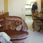 80'lerin Her Masasında Vardı –– Modern Hissiyatlı Vintage Masa Dekoru