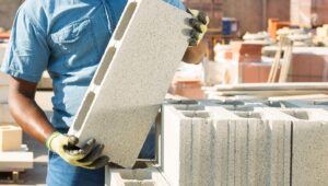 Kül Blokları ve Dökülmüş Beton: Hangisi Daha Ucuz?