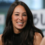 Joanna Gaines'den Günün Sözü: 'İster 800 Metrekarelik Bir Evde Olun, İster Göl Kenarındaki Rüya Gibi Bir Evde Yaşıyor Olun...'