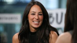 Joanna Gaines’den Günün Sözü: ‘İster 800 Metrekarelik Bir Evde Olun, İster Göl Kenarındaki Rüya Gibi Bir Evde Yaşıyor Olun…’