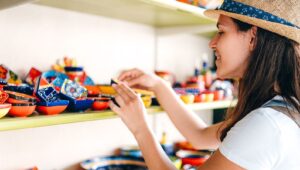 İkinci El Mağazalarda Bulmaktan Heyecan Duyacağımız Yüksek Koleksiyonlu Pyrex Kase Seti