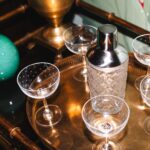 Ditch Basic Bar Aksesuarları: Evlerimizde İstediğimiz Değerli Antika