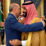 Erdoğan Suudi Arabistan'ı ziyaret etti: Ne beklenmeli?