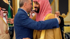 Erdoğan Suudi Arabistan’ı ziyaret etti: Ne beklenmeli?