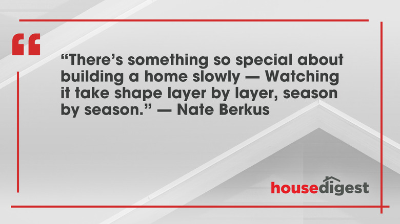 Nate Berkus'tan alıntı