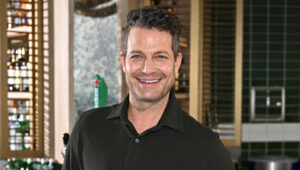 Nate Berkus’tan Günün Sözü: ‘Yavaş yavaş ev inşa etmenin çok özel bir yanı var…’