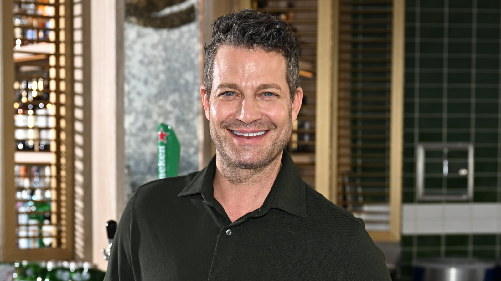 Nate Berkus'tan Günün Sözü: 'Yavaş yavaş ev inşa etmenin çok özel bir yanı var...'