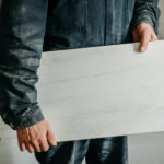 Eski Bir Fayans Yığını Bilinçli Bir DIY ile Açık Tabanlı Bir Ekiciye Dönüştürün