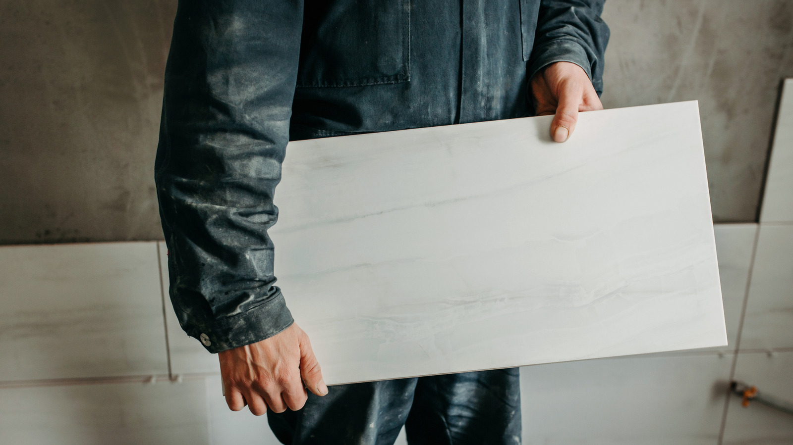 Eski Bir Fayans Yığını Bilinçli Bir DIY ile Açık Tabanlı Bir Ekiciye Dönüştürün