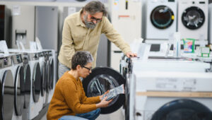 Whirlpool Aslında Şaşırtıcı Sayıda Cihaz Markasına Sahiptir