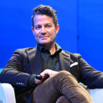 Nate Berkus'tan Günün Sözü: 'Tasarladığım Her Mekan Eski Bir Şey İçerir...'