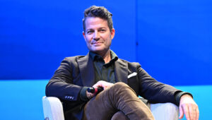 Nate Berkus’tan Günün Sözü: ‘Tasarladığım Her Mekan Eski Bir Şey İçerir…’