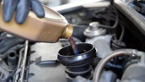 Çim Biçme Makinesi Yağını Araba Motor Yağından Farklı Kılan Nedir?