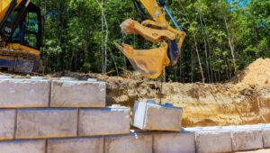 Beton Bloklar İşe Yaramaz: İstinat Duvarı İçin Kullanabileceğiniz Doğal Taş