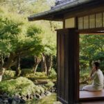 Japonya Tarzında Yaparak Evinizi Kendine Yeterli Hale Getirin