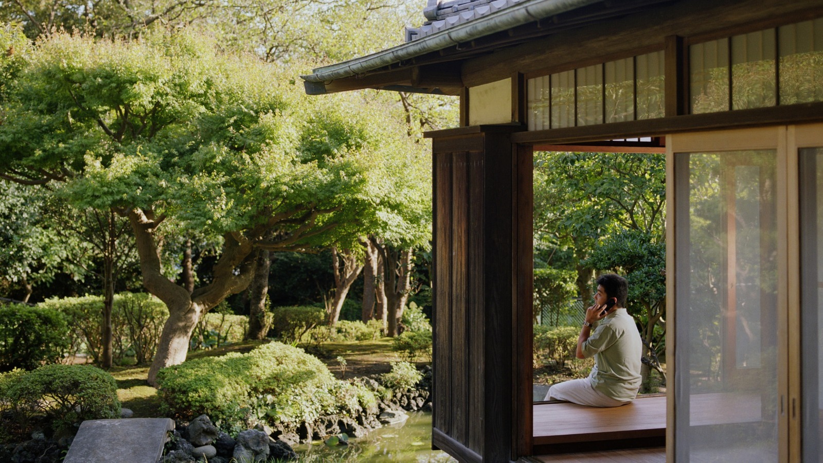 Japonya Tarzında Yaparak Evinizi Kendine Yeterli Hale Getirin
