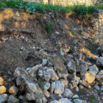 Çoğu İstinat Duvarının Başarısız Olmasının Ortak Nedeni