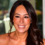 Joanna Gaines'den Günün Sözü: 'Gerçek şu ki, Yüz Yıl Önce İnşa Edilen Eski Evler Gerçek Zanaatkarlar Tarafından İnşa Edilmiştir...'