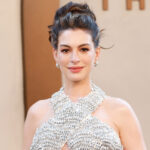 Anne Hathaway'den Günün Sözü: 'Evin Kalbi'