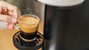 Hendek Dağınıklığı: Amazon Keurig Aksesuarıyla Tezgahınızda Yer Kazanın