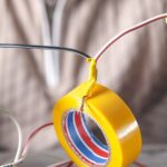 Elektrik Bandı Neden Farklı Renklerde Geliyor?