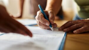 Evinizde En İyi Mortgage Oranını Almak İçin 5 İpucu