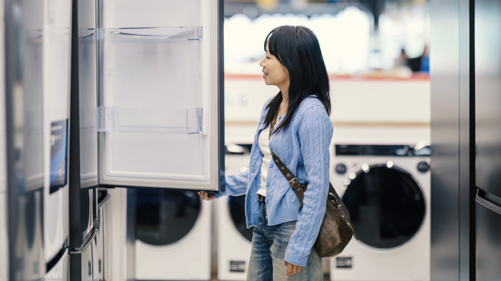 Aslında Whirlpool'a Ait 4 Buzdolabı Markası