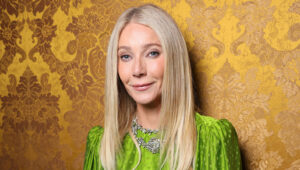 Gwyneth Paltrow’dan Günün Sözü: ‘Meyve Veren Bitkiler Bir Mucize Gibi Hissettirir…’