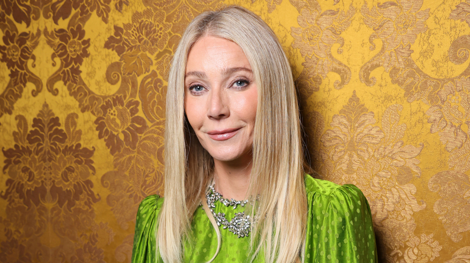 Gwyneth Paltrow'dan Günün Sözü: 'Meyve Veren Bitkiler Bir Mucize Gibi Hissettirir...'