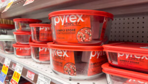 Pyrex ve CorningWare’in Aynı Şirkete Ait Olduğunu Farkında Değildik