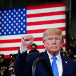 Trump Mekke anlaşmasını övdü: Bölgenin ABD güvenlik şemsiyesinin yerini alabilir mi?