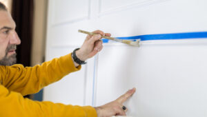 Ressam Bandı Yerine Kullanabileceğiniz İki Ev Tadilatı Zımbası