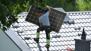 Güneş Panelleri Gölgede Çalışır mı?