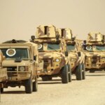 ABD ve Ortadoğu güçleri Kaddafi'nin devrilmesinden 15 yıl sonra Libya'yı birleştirebilir mi?