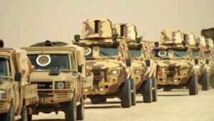 ABD ve Ortadoğu güçleri Kaddafi’nin devrilmesinden 15 yıl sonra Libya’yı birleştirebilir mi?