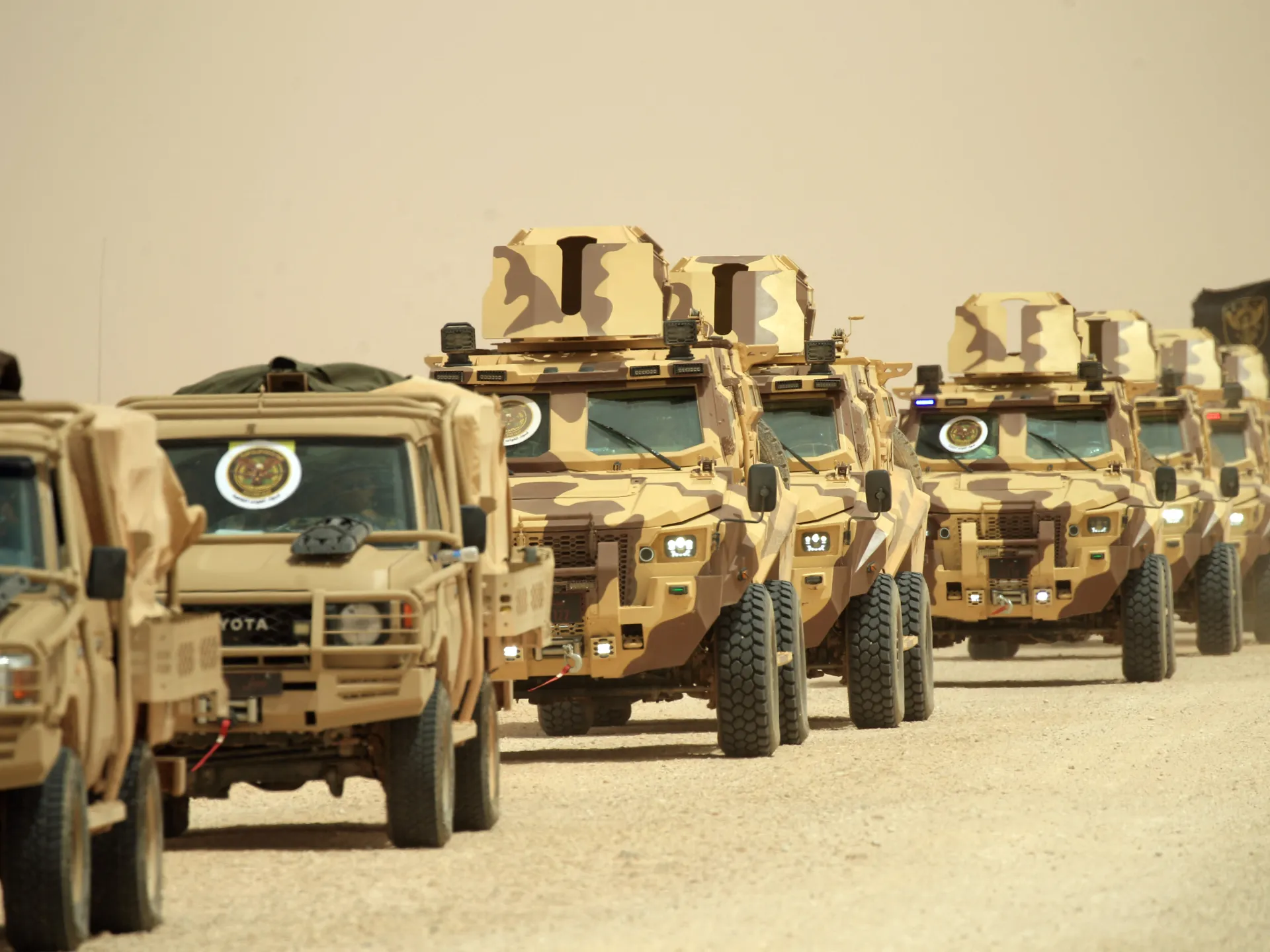 ABD ve Ortadoğu güçleri Kaddafi'nin devrilmesinden 15 yıl sonra Libya'yı birleştirebilir mi?