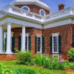 Thomas Jefferson'un Sevdiği Eski Moda Çiçek Bugün Hala Güzel Görünüyor