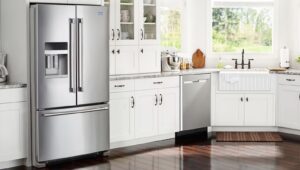 Maytag Buzdolabının Tipik Ömrü Nedir?