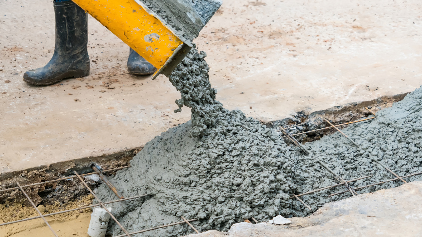 Beton İçin 90 Dakika Kuralı Nedir?