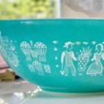 Vintage Pyrex Kase Setinizin Kurşun İçerip İçmediği Nasıl Test Edilir